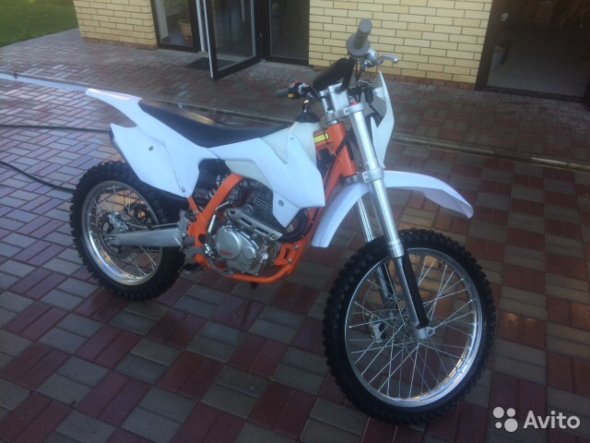графика kayo k1
