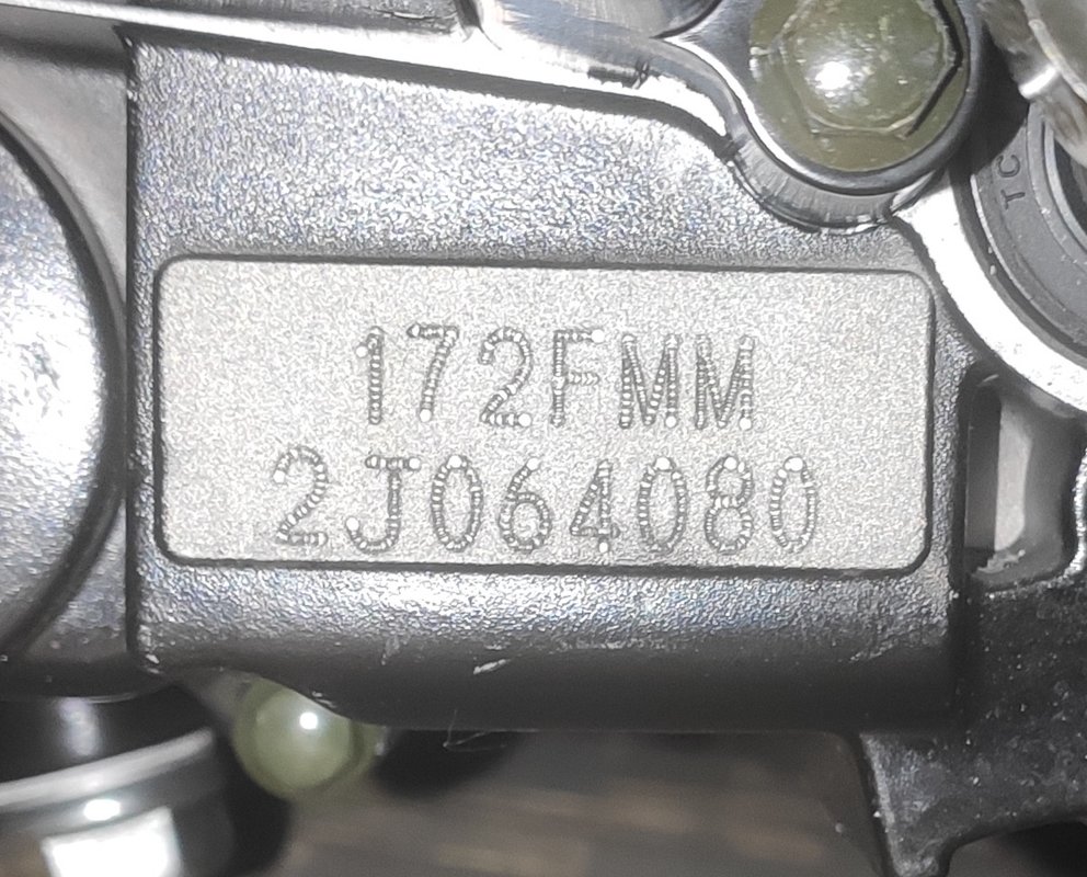 Купить 172 мотор. Номер двигателя 172. Мотор 172 FMM. Zongshen 172fmm табличка. Двигатель 172 FMM селектор передач.
