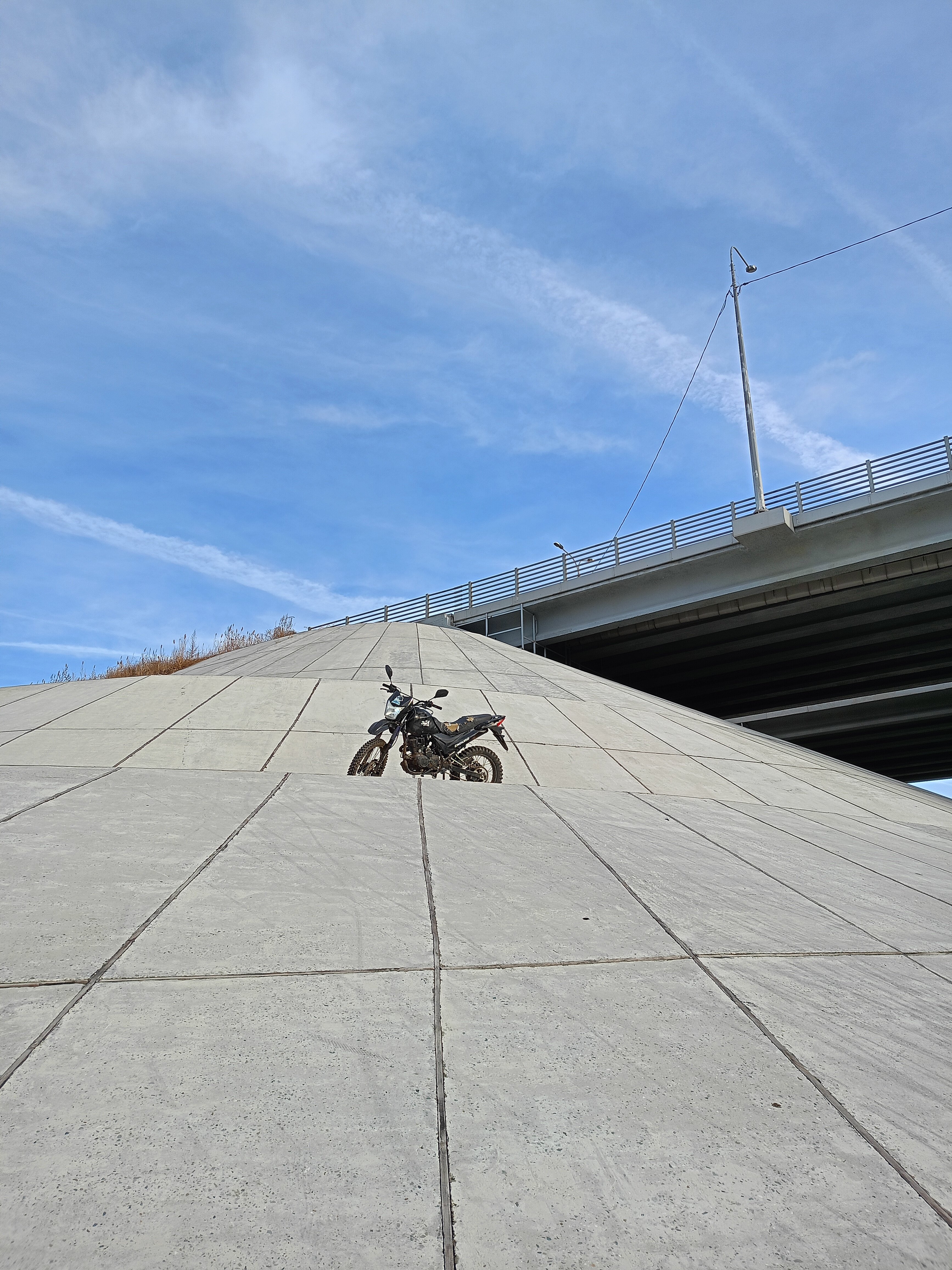 ЗИд 250 эндуро